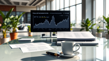 nuovo accordo retributivo di tesla per elon musk 30 miliardi in azioni python 1754314358