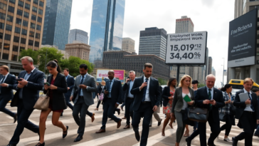 occupazione negli usa tra dati incerti e rivelazioni scomode python 1754781688