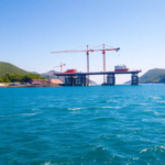 ponte sullo stretto avvio dei lavori e dettagli sul progetto python 1754509543