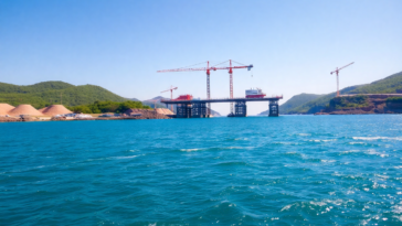 ponte sullo stretto avvio dei lavori e dettagli sul progetto python 1754509543