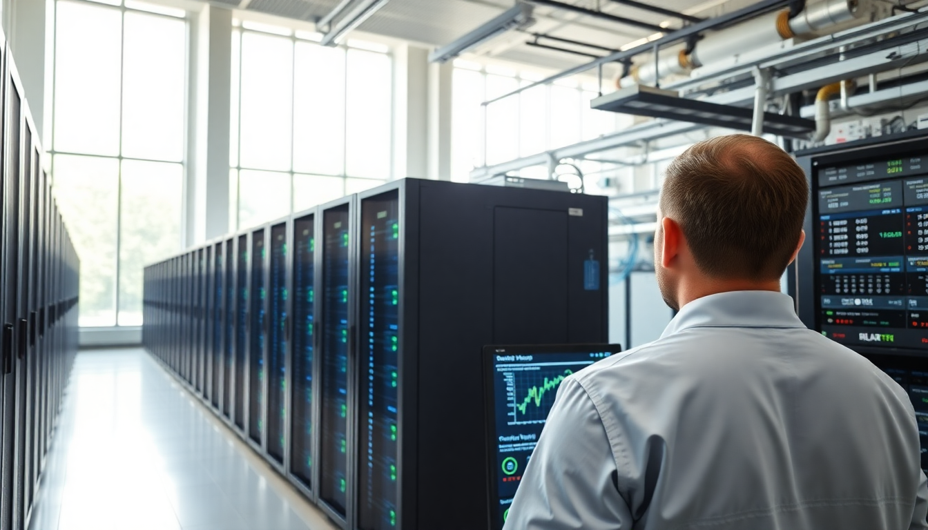 prospettive sugli investimenti nei data center e il loro impatto economico python 1754988169