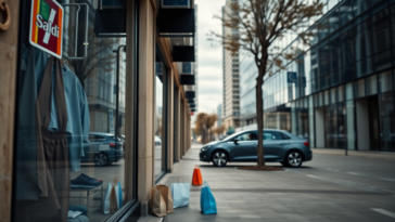 rallentamento economico in corso cosa ci dicono i dati python 1755328656