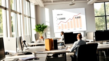 rappresentazione della situazione del mercato del lavoro a luglio python 1754066133