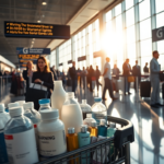 regole sui liquidi in aereo cosa sapere prima di volare python 1754299726