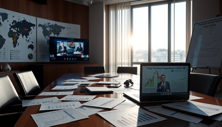 rischi normativi e tariffe cosa ci riserva il futuro python 1754276906