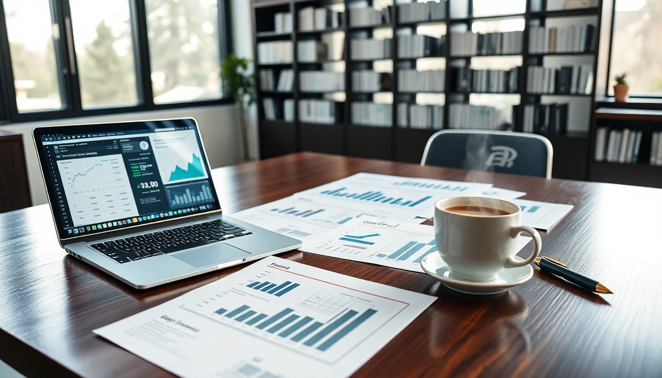 Risultati finanziari di Fineco nel primo semestre 2025: utili e ricavi in aumento