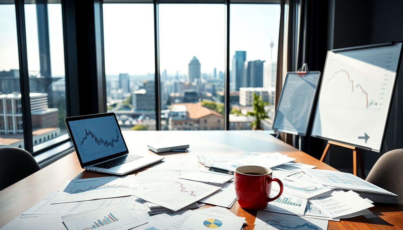 rivista al ribasso la stima del pil tedesco i dettagli python 1755907470