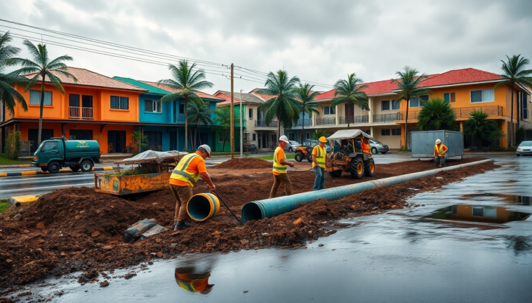 samoa innovazioni nella gestione delle acque reflue per combattere il cambiamento climatico python 1756262629