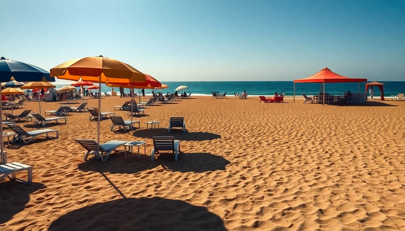 Situazione turistica estiva: cosa aspettarsi per Ferragosto