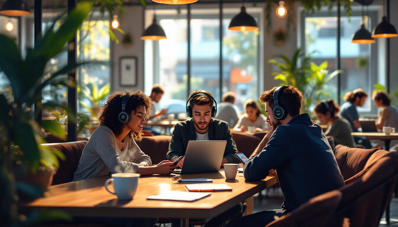 Spotify: aumento dei prezzi e nuovi investimenti in vista