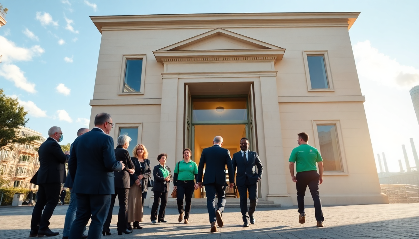 Strategie per il futuro dell’ex Ilva di Taranto