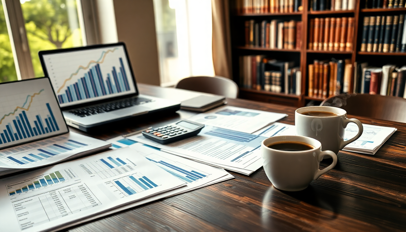 Tassi d’interesse e rating di credito: un’analisi approfondita