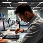 tesla ristruttura il progetto dojo focus sui chip ai python 1754732192