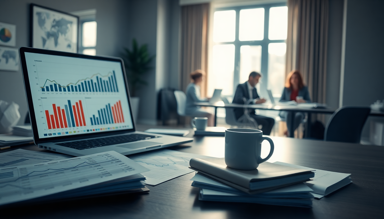 trend dellinflazione e sentiment di mercato analisi dettagliata python 1755026003