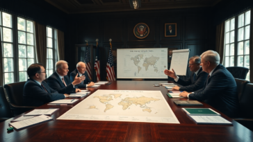 trump annuncia misure contro le tasse digitali dazi e restrizioni in arrivo python 1756181683