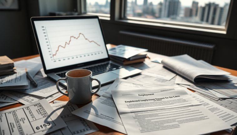 trump e i dati sulloccupazione accuse di manipolazione python 1754378848