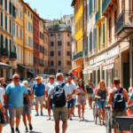 turismo estivo in italia analisi tra presenze e difficolta economiche python 1755147460