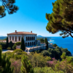 villa certosa la storica residenza di berlusconi potrebbe passare di mano python 1756222372