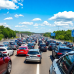 weekend del controesodo estivo oltre 23 milioni di auto in transito python 1755458915