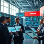 accordo storico tra openai e oracle un passo verso il futuro del cloud python 1757579361