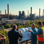 acquisizione ex ilva dieci proposte pervenute ai commissari python 1758979296