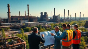 acquisizione ex ilva dieci proposte pervenute ai commissari python 1758979296