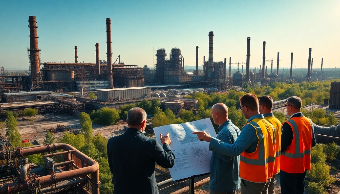 acquisizione ex ilva dieci proposte pervenute ai commissari python 1758979296