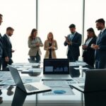 analisi dei dati sul lavoro la critica allagenzia di statistica python 1757400063