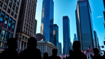 analisi dei fattori che influenzano la svalutazione del dollaro e le fluttuazioni dei rendimenti del tesoro python 1759074934