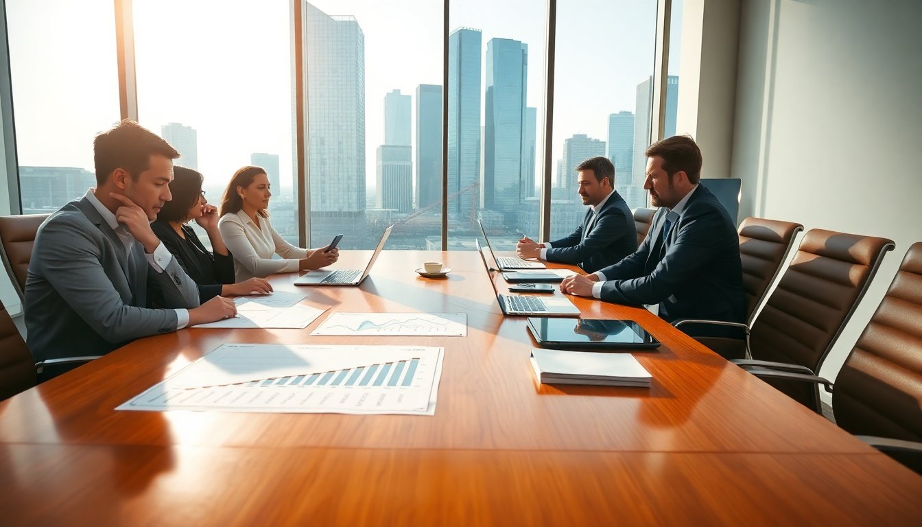 Analisi del Calo dell’Indice IFO: Impatti Economici e Prospettive Future