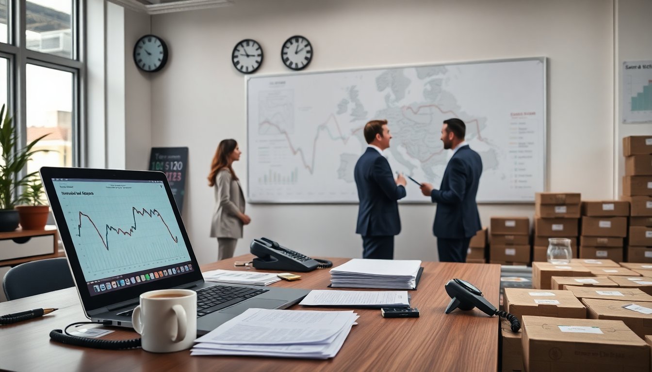 analisi del calo dellindice ifo impatti sul clima imprenditoriale in italia python 1758847265