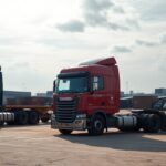 analisi del calo nei servizi di trasporto merci e vendite di camion pesanti python 1757594138