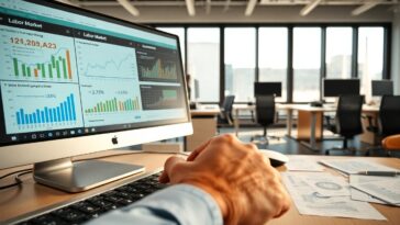 analisi del mercato del lavoro negli stati uniti previsioni economiche e tendenze future python 1758207788