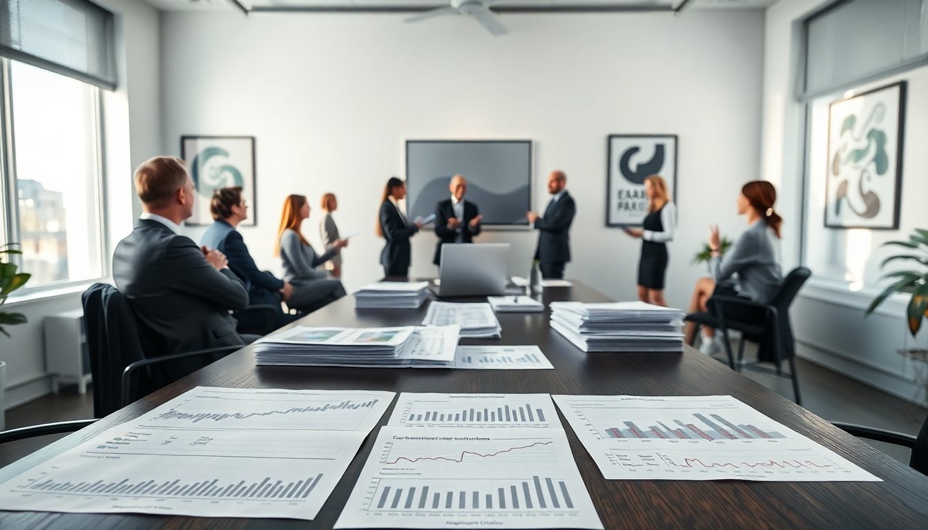 Analisi del sentiment economico negli Stati Uniti: dati e previsioni