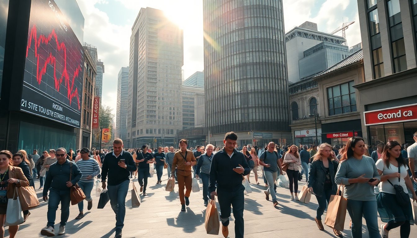 Analisi delle Sfide Economiche Attuali e Future: Strategie per Affrontarle