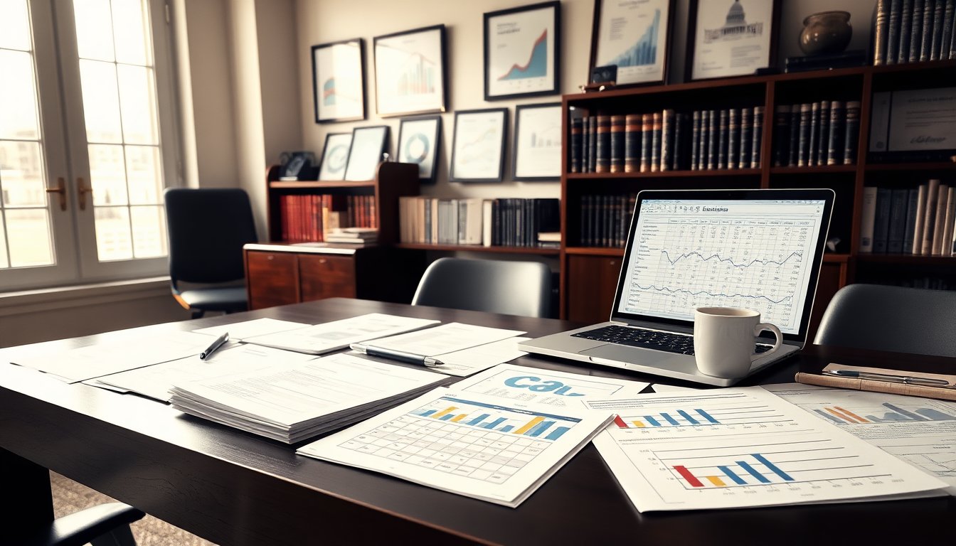 Analisi delle Stime Fiscali del CBO: Implicazioni Economiche e Impatto sul Mercato