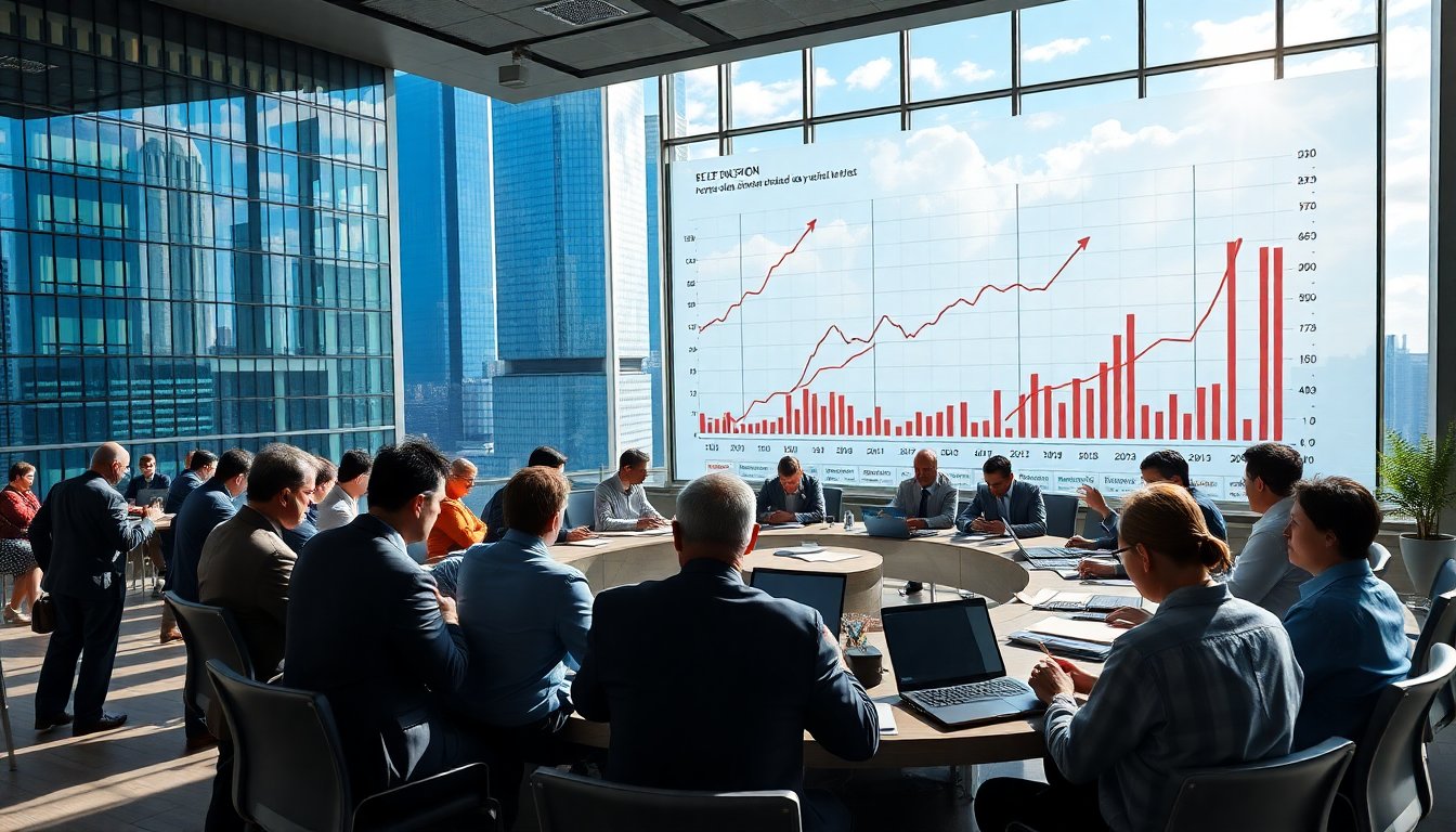 Analisi dell’Economia Globale 2023: Sfide e Opportunità da Non Perdere