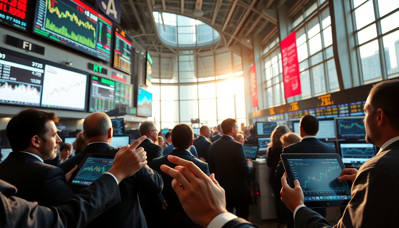 Analisi dell’Economia Globale 2023: Tendenze Chiave e Prospettive Futura
