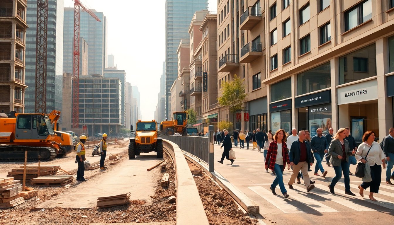 Analisi dell’impatto della spesa pubblica sull’attività economica
