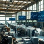 andamento del mercato del lavoro e produzione industriale negli stati uniti python 1757094029