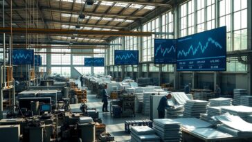 andamento del mercato del lavoro e produzione industriale negli stati uniti python 1757094029