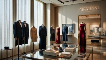 armani valore stimato e possibili acquirenti python 1757744080