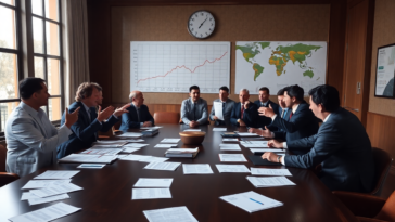 banca centrale subserviente e inflazione analisi storica python 1756769781