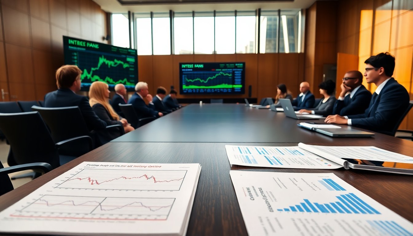 Bce conferma stabilità dei tassi: cosa significa per l’economia europea
