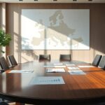 bce tassi stabili e nuove prospettive economiche python 1757773354