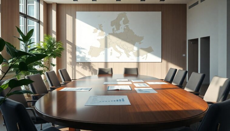 bce tassi stabili e nuove prospettive economiche python 1757773354