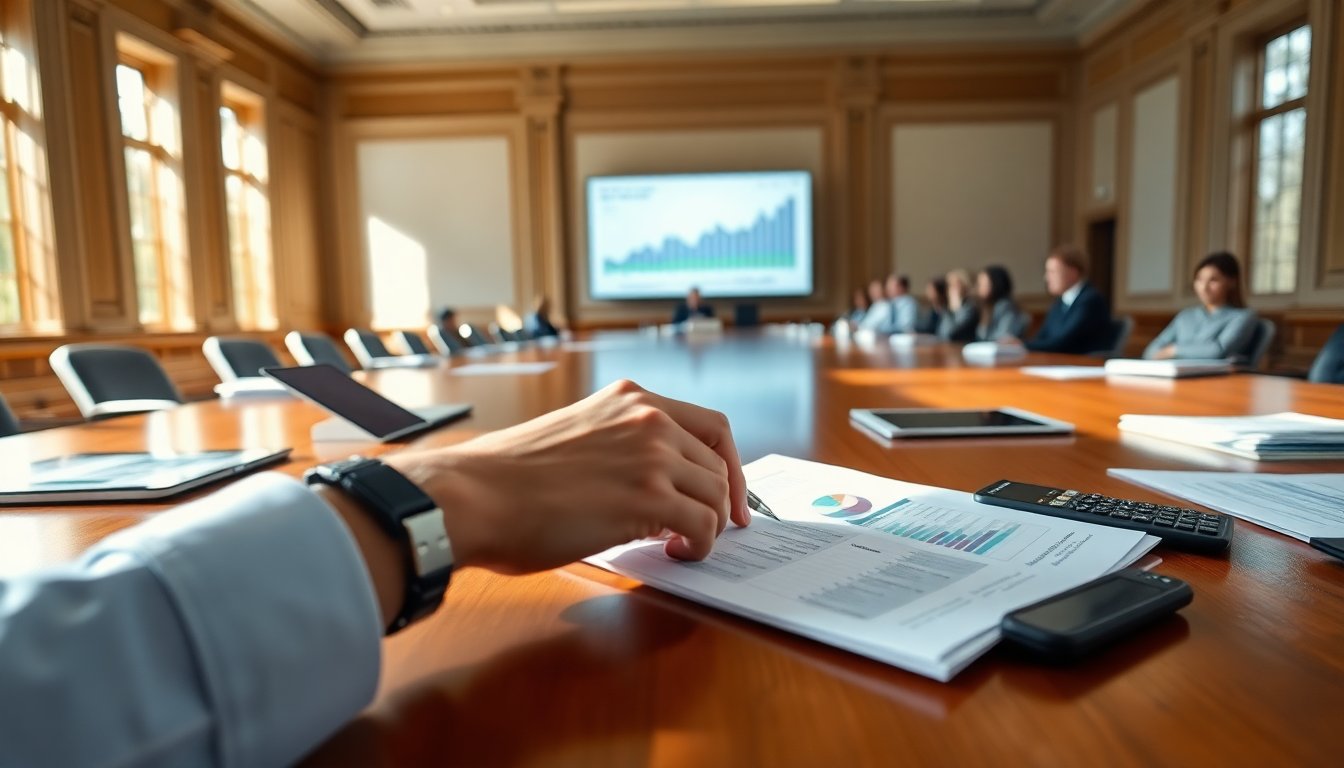 Cambiamenti nella politica monetaria della Federal Reserve: la crescita dell’occupazione rallenta