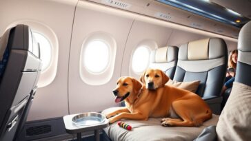 cani in cabina le nuove normative del 2025 da conoscere python 1758189237