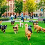 citta pet friendly in italia le migliori destinazioni per animali benvenuti python 1758215245