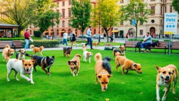 citta pet friendly in italia le migliori destinazioni per animali benvenuti python 1758215245